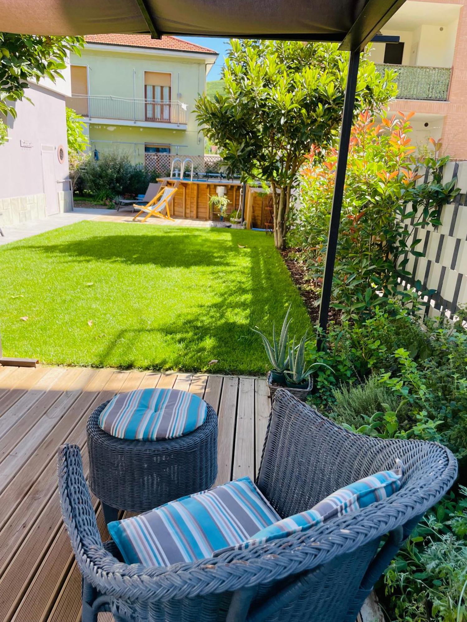 Villa Casa Piero, Relax E Piscina Privata Tra Le Colline Delle Langhe Alba  Exterior foto